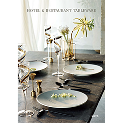 洋食器カタログ「KOYO Vol.25」